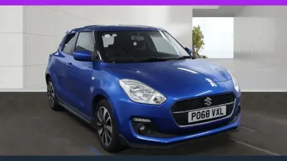 Usado Suzuki Swift 90 HP (66 kW) 2019 Citadino