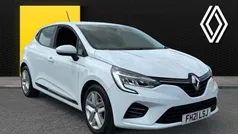 Used 2019 Renault Clio IV Play Hatchback | £11,572 (Fair price)
