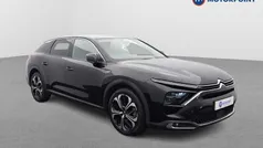 Used 2022 Citroën C5 X PureTech Estate | £15,549 (Fair price)