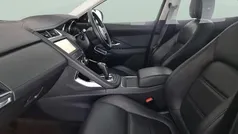 Used 2020 Jaguar E-Pace SE SUV | £16,511 (Super price)