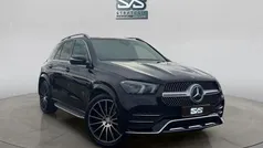 Used 2021 Mercedes E300 AMG line Estate | £32,990 (Fair price)
