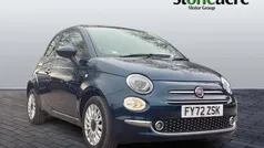 Used 2022 Fiat 500 Dolcevita Hatchback | £9,490 (Good price)