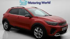Used 2022 Kia Stonic 4 SUV | £11,800 (Fair price)