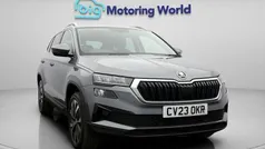 Used 2023 Skoda Karoq SE L SUV | £18,000 (Fair price)
