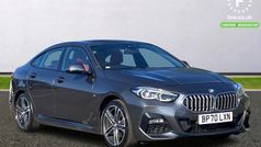Used 2020 BMW 218 M Sport Coupe | £18,999 (Fair price)
