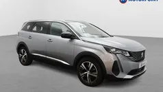 Used 2024 Peugeot 5008 GTi MPV | £26,299 (Fair price)