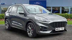 Used 2022 Ford Kuga ST-Line SUV | £19,000 (Fair price)