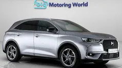 Used 2021 DS Automobiles DS7 Crossback Rivoli SUV | £16,900 (Good price)