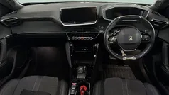 Used 2023 Peugeot e-2008 GTi SUV | £13,955 (Fair price)