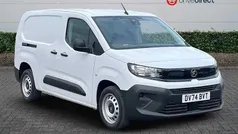New 2025 Vauxhall Combo MPV | £14,790 (Super price)