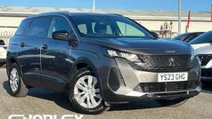 Used 2023 Peugeot 5008 Allure+ Estate | £20,051 (Fair price)