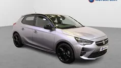 Grey Used 2023 Vauxhall Corsa Hatchback | £12,099 (Good price)