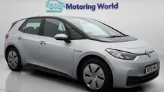 Used 2022 VW ID.3 Pro Performance Hatchback | £11,800 (Super price)