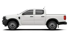 Used 2022 Ford Ranger Limited Pickup | £16,500 (Super price)