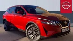 Used 2023 Nissan Qashqai Acenta Premium SUV | £16,996 (Good price)