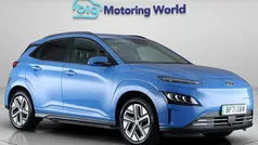 Used 2023 Hyundai Kona Premium SUV | £12,400 (Fair price)