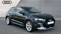 Used 2020 Audi A1 Design Hatchback | £20,154 (Fair price)