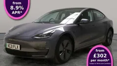 Used 2023 Tesla Model 3 Long Range Sedan | £19,143 (Fair price)