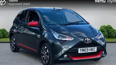 Used 2019 Toyota Aygo Trend Hatchback | £9,413 (Fair price)
