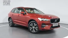Used 2025 Volvo XC60 Core SUV | £32,499 (Super price)