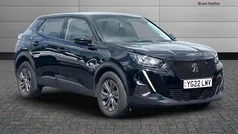 Used 2022 Peugeot 2008 Active Premium SUV | £13,689 (Fair price)