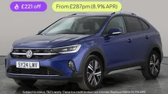 Used 2024 VW Taigo Style SUV | £20,250 (Fair price)
