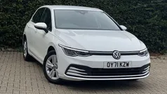 Used 2024 VW Golf VIII Life Hatchback | £18,199 (Super price)
