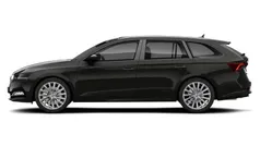 Used 2020 Skoda Octavia SE L Estate | £13,995 (Fair price)