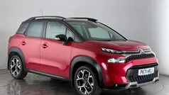 Used 2021 Citroën C3 Aircross PureTech SUV | £12,100 (Good price)