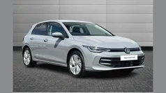 Grey Used 2025 VW Golf VIII Match Hatchback | £24,950 (Fair price)