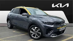 Used 2023 Kia Stonic 4 SUV | £16,733 (Fair price)