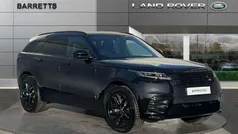 Used 2026 Land Rover Range Rover Velar SE Dynamic SUV | £45,950 (Fair price)