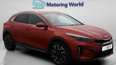 Used 2023 Kia XCeed 2 SUV | £14,800 (Fair price)