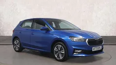 Used 2024 Skoda Fabia SE L Hatchback | £17,951 (Fair price)