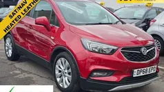 Used 2019 Vauxhall Mokka Elite SUV | £9,995 (Fair price)