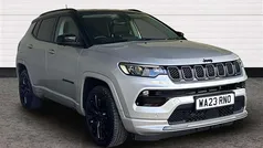 Used 2023 Jeep Compass SUV | £18,300 (Fair price)