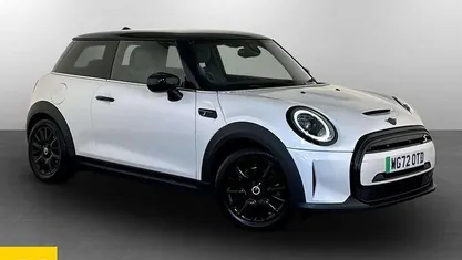 Used Mini Cooper Level 2 135 kW (184 HP) 2023 Hatchback