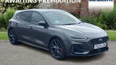 Used 2024 Ford Focus ST Hatchback | £25,567 (Fair price)