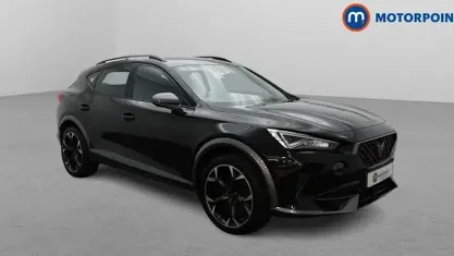 Usado Cupra Formentor VZ2 310 CV (228 kW) 2024 SUV