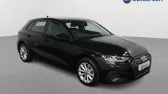 Used 2023 Audi A3 Sportback Hatchback | £16,249 (Good price)