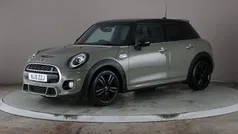 Used 2018 Mini Cooper S Hatch Hatchback | £9,723 (Fair price)