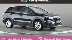 Used 2024 Suzuki SX4 S-Cross SUV | £17,197 (Fair price)