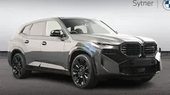 New 2025 BMW XM M Sport SUV | £99,995 (Super price)