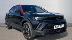 Used 2021 Vauxhall Mokka SRi SUV | £14,411 (Fair price)