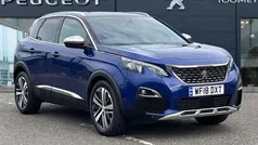 Used 2020 Peugeot 3008 GTi Estate | £14,995 (Fair price)