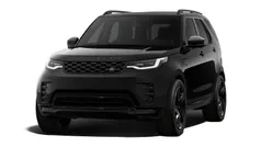 Used 2024 Land Rover Discovery 5 HSE Dynamic SUV | £75,341 (Fair price)