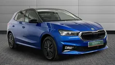 Used 2025 Skoda Fabia Design Edition Hatchback | £19,500 (Fair price)
