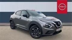 Used 2024 Nissan Juke N-Connecta SUV | £16,162 (Fair price)