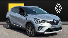 Other Used 2021 Renault Captur Version S SUV | £13,207 (Fair price)