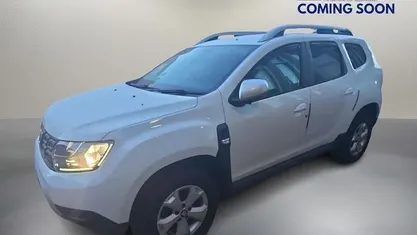 Used 2021 Dacia Duster Comfort Estate | £9,750 (Good price)